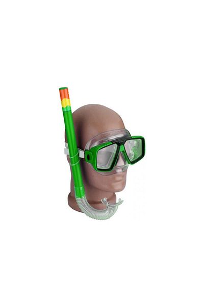 Buffalo Bfs-300 Snorkeling Set - Bfs-300