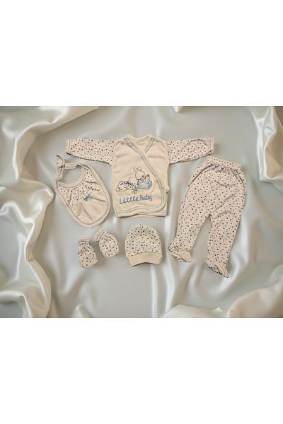 OEM Newborn set 5 pieces