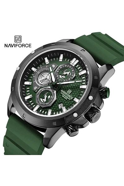 Naviforce wristwatch