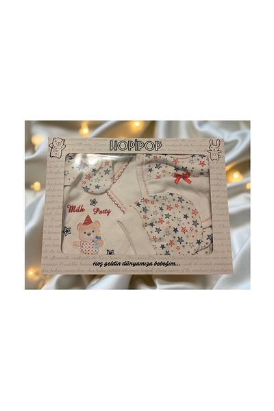 OEM Newborn set 5 pieces
