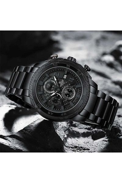 Naviforce wristwatch