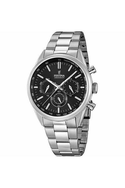 FESTİNA Festina F16820/4 Men Wrist Watch