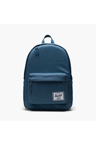 Herschel Supply Co. Herschel Supply Co Solid Backpack - 32x15x44 cms 1-Year Warranty