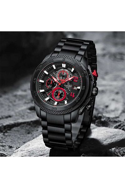 Naviforce wristwatch