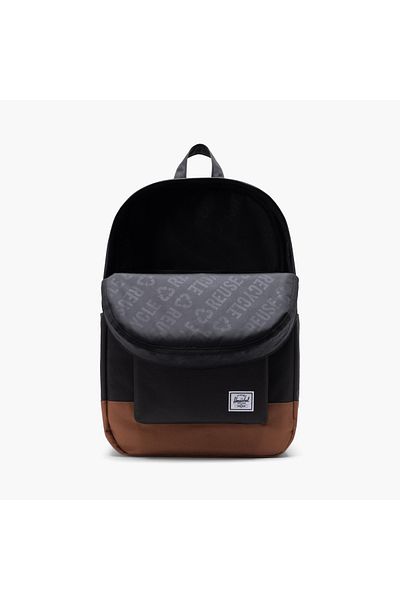 Herschel Supply Co. Herschel Supply Co Solid Backpack - 31x15x46 cms 1-Year Warranty