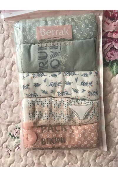 Berrak 5 li Bikini