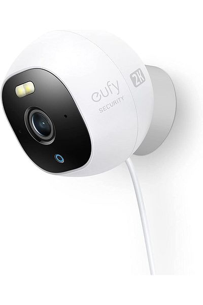 eufy Security Solo OutdoorCam