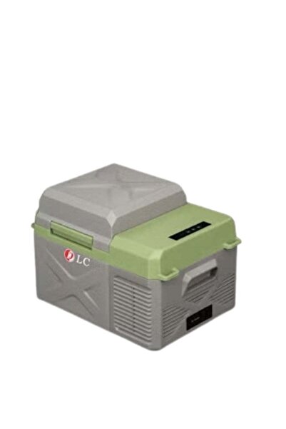 DLC Car Fridge 12L - Model 9033512