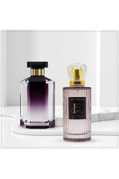 EDP My Stella Perfume Inspired by Stella McCartney - 100ml