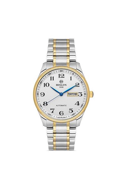 Hislon Men's Wristwatch
