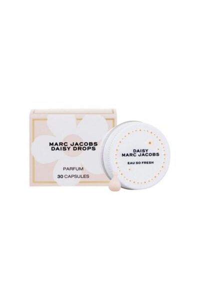 Marc Jacobs Daisy Drops Eau So Fresh 30 Parfum Capsules