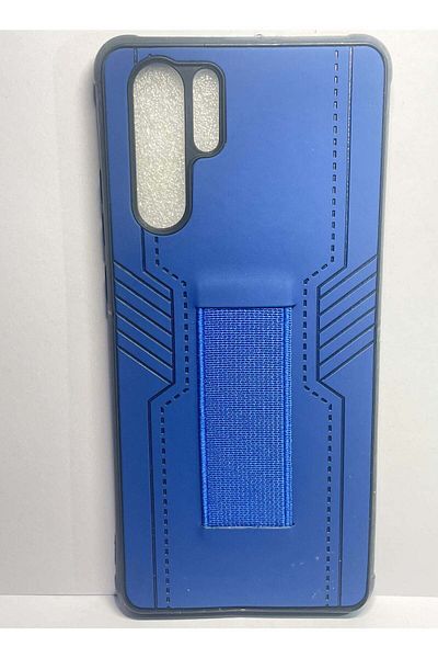 Generic Cover and protective cover for the Huawei P30 PRO mobile phone resistant to shocks and scratches dis