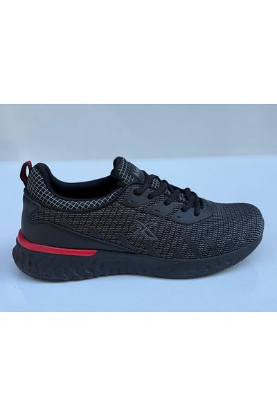 Kinetix Int-Como-4Fx Gray Men's Sports Shoes
