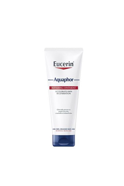 Eucerin Aquaphor Repairing Body Ointment, 220 ml
