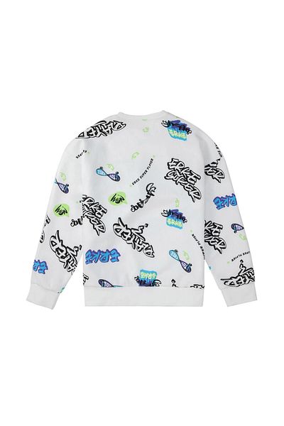 ERKE Teen Sweatshirt - 79223102099