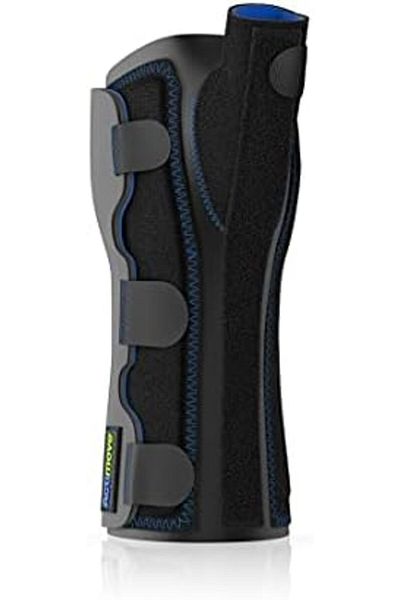 ACTIMOVE Thumb and Wrist Stabilizer by Actimove, Medium (15-17.5 cm)