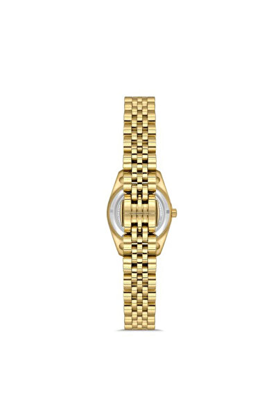 Hislon QL155G-08SG Kadın Kol Saati