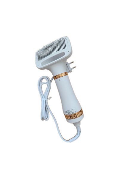 OEM Pet slicker brush dryer, 3 heat settings, 300 W, 50 Hz