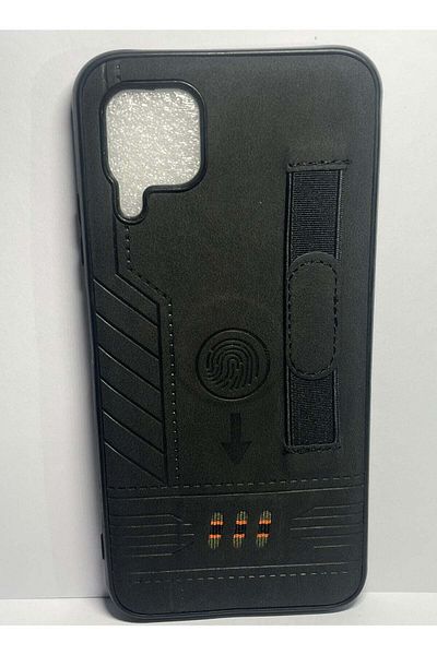 Generic Protective cover for the Samsung Galaxy NOVA7I mobile phone resistant to shocks and scratches distin