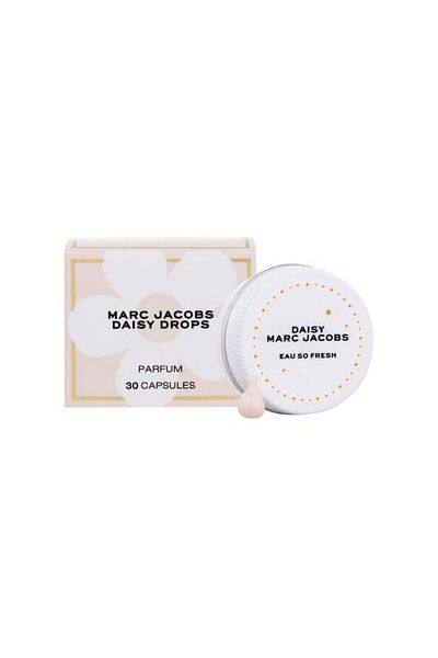 Marc Jacobs Daisy Drops Eau So Fresh 30 Parfum Capsules