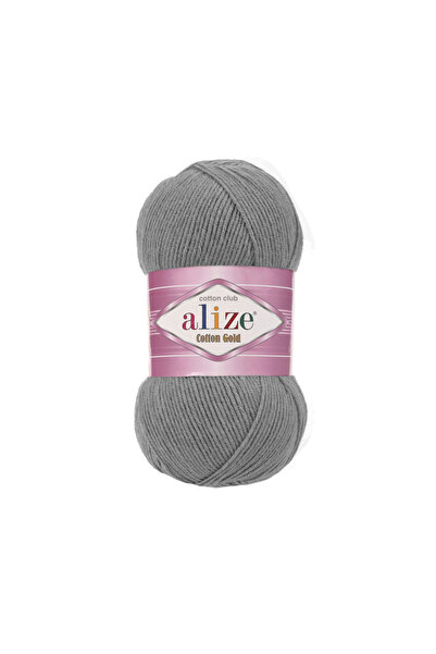Alize Cotton Gold 828