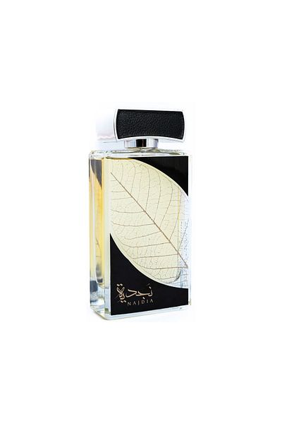 lattafa Apa de Parfum Lattafa, Najdia, pentru Barbati, 100 ml