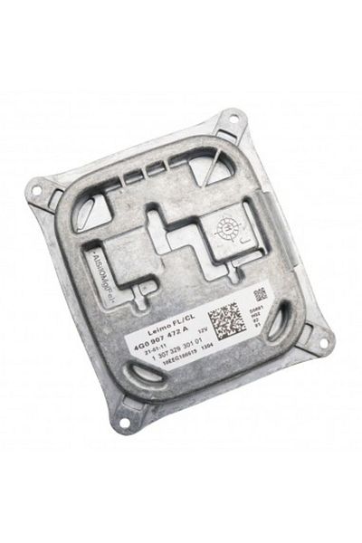 Xenon Bright LED Headlight Module Audi A7 2010-2015 - 4G0907472A, 1307329301