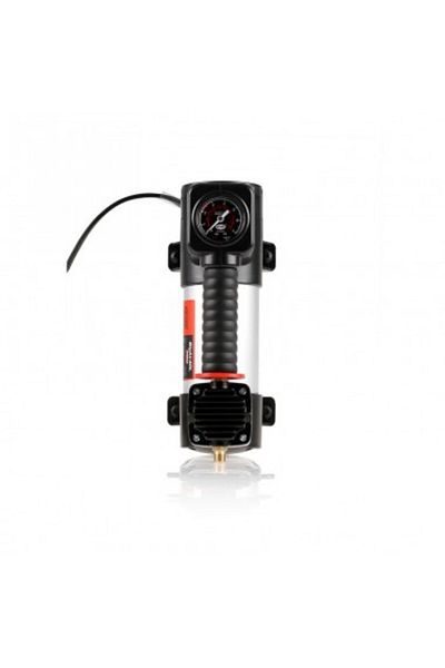ALCA Premium compressor with 12 V LED lamp