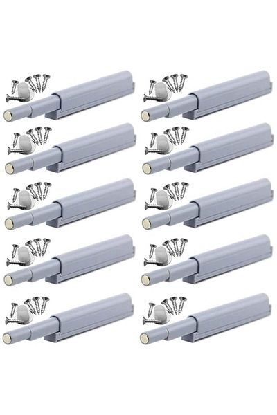 OEM Magnetic push-open locks (10 pieces) – Lefou