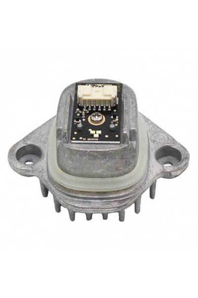 Xenon Bright Angel Eyes LED module BMW 7 Series G11, G12 2015-2018 - 63117440360, 7408731