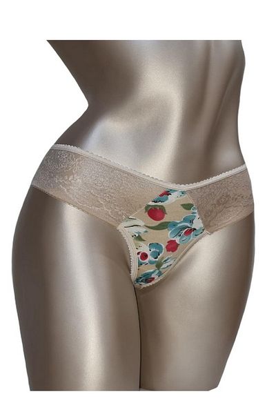 ioana boutique textile Brazilian panties