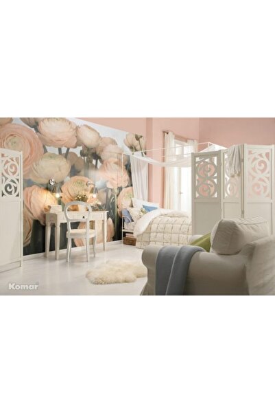 Komar منظر جدار ألماني كومار 8/894