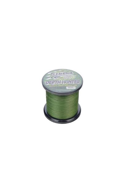 OEM Fier de brad textil Sirena 0.60mm / 63kg - 1000m