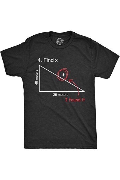 SVART WEAR Find X κοντομάνικο μπλουζάκι Casual με τύπωμα oversized μπλουζάκι