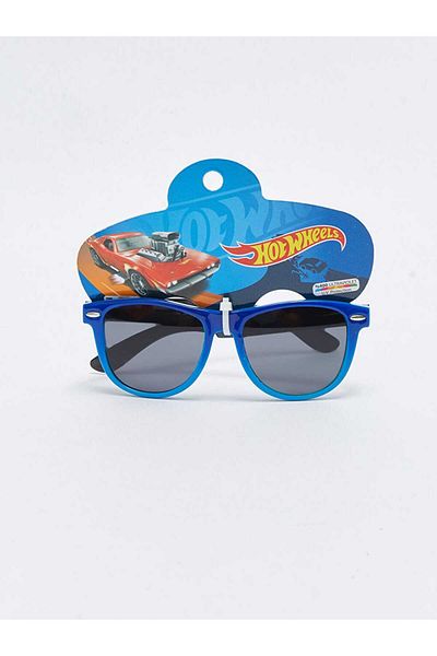 LC Waikiki Lcw Kids Hotwheels Licensed Boys Sunglasses