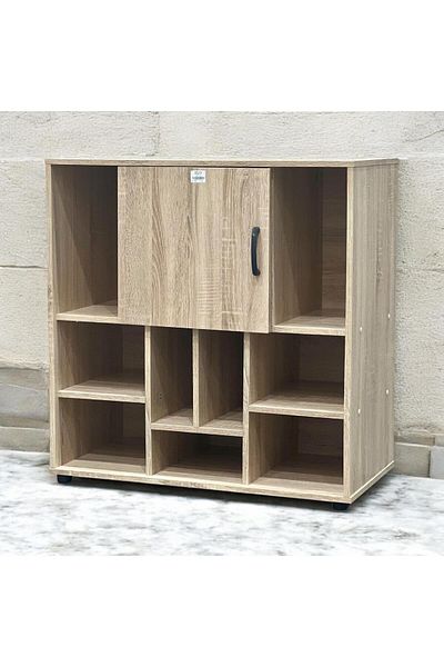 Kreslo Novo Wardrobe - Modern Versatile Design 80*80*40