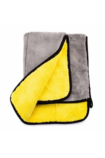 AMIO Lavetă din microfibră, ultra absorbantă, 1600 g/m², antizgârieturi, Amio 50x70 cm