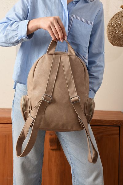 Just Polo Justpolo Women's Backpack