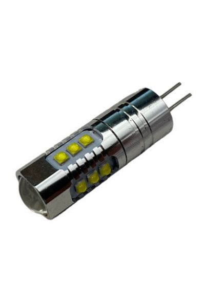 Xenon Bright White Car LED HP24W / G4 80W CREE LEDs - Daytime Running Lights DRL