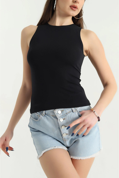 MADEME CİX Sleeveless blouse