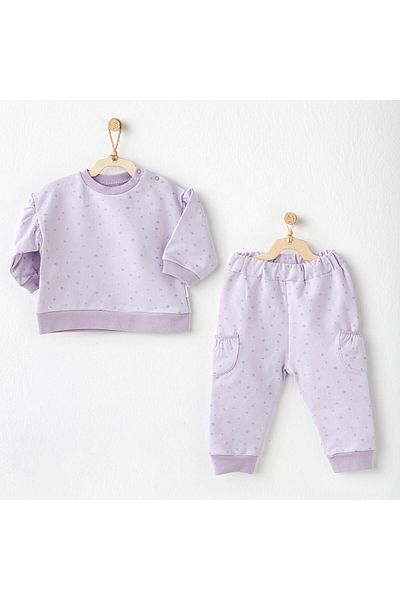 andywawa Ac25100 Baby Set 2 Pcs Set Sweet Penguin