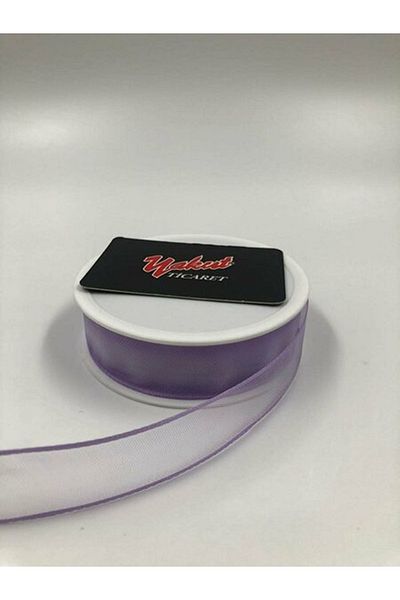 Fiyonks Atölye Chiffon Ribbon Bundle Ornament Dowry Bridal 20 Yards Chiffon Organza Ribbon Design