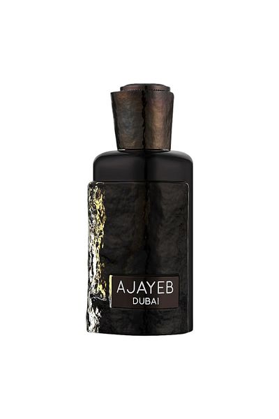 lattafa AJAYEB DUBAI, unisex, 100 ml