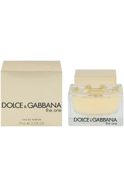 Dolce&Gabbana Dolce & Gabbana The One 75Ml Edp For Women