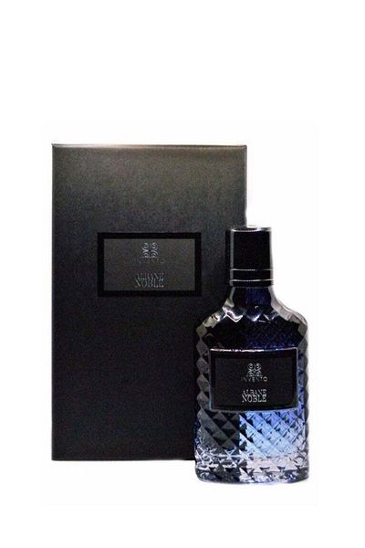Alban Albane Noble Invento Eau de Parfum 100 ml