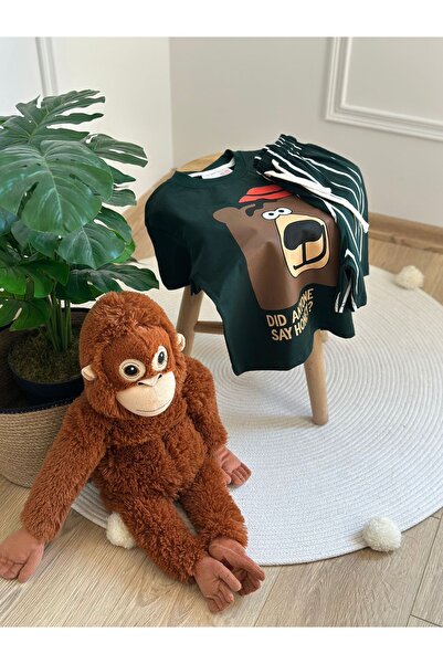 Kids Karikatür Takım