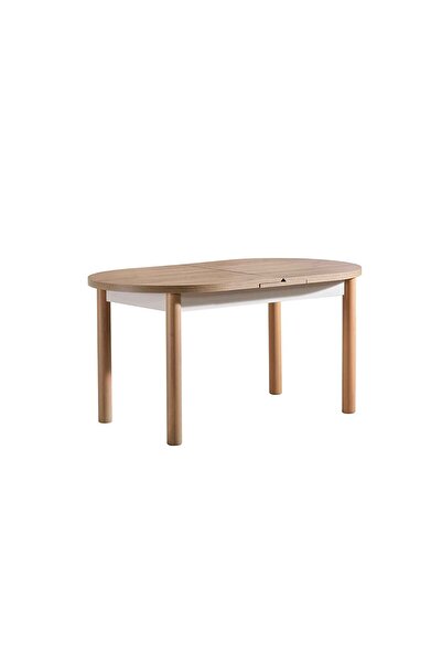 dekorazi Bohem Yemek Masası 90x156 Cm