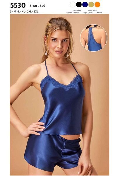 Nurteks Intimo Donna εσώρουχα φανταχτερό νυχτικό