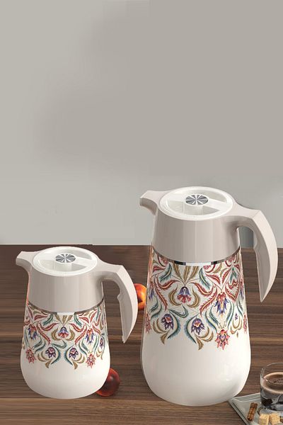 Generic Thermos for tea and coffee