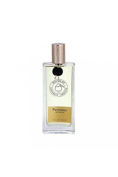 Nicolai Tester Nicolai Patchouli Intense Eau de Parfum 100ml (without carton)
